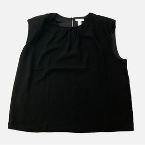 H&M Sleeveless Top